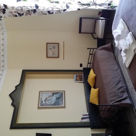 B&B Nel Cuore Di Катания Экстерьер фото